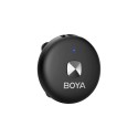 Boya Dual-Channel Stylish Wireless Microphone - Omic-U