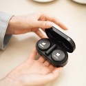 Boya Dual-Channel Stylish Wireless Microphone - Omic-D