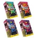 Topps UCL Match Attax 2024/25 - Mega Tin (Assorted) - 71735-TT
