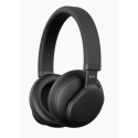 SIA Hybrid ANC Bluetooth Headphone PRO, Black - H501BT PRO