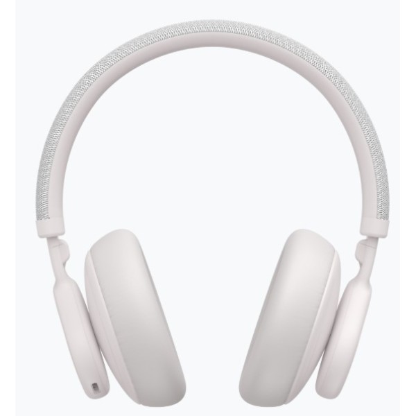 SIA Hybrid ANC Bluetooth Headphone PRO, White - H501BT PRO