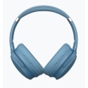 SIA Bluetooth Headphone, Blue - H502BT
