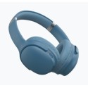 SIA Bluetooth Headphone, Blue - H502BT