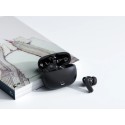 SIA True Wireless Earbuds Pro, Black - TW101