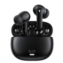 SIA True Wireless Earbuds Pro, Black - TW101