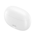 SIA True Wireless Earbuds Pro, White - TW101