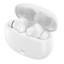 SIA True Wireless Earbuds Pro, White - TW101