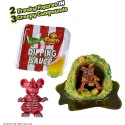 Terror Fried Nasty Nibbles Collectables - 8091-TT