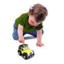 BB Junior Light and Sound Jeep Wrangler - 81201-T