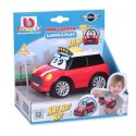 BBJunior Laugh & Play Mini Cooper Car - 81205-T