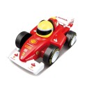 BB Junior Ferrari Touch & Go F2012 Car - 81605-T