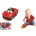 BB Junior - Ferrari Touch & Go LaFerrari - 81606-HI Car - 81606-T