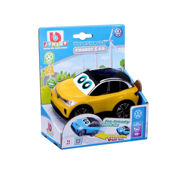 BB Junior May Cheong Group Volkswagen Car - 81803-T