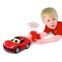 BB Junior Ferrari Lil Drivers Car - 82002-T