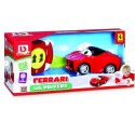 BB Junior Ferrari Lil Drivers Car - 82002-T
