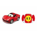 BB Junior Ferrari Lil Drivers 488GTB Car - 82003-T