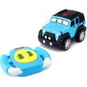 BB Junior Jeep Lil Drivers Jeep Wrangler - 85008-T
