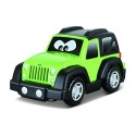 BB Junior Jeep Car, Assorted - 85121-T