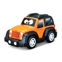 BB Junior Jeep Car, Assorted - 85121-T