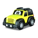 BB Junior Jeep Car, Assorted - 85121-T