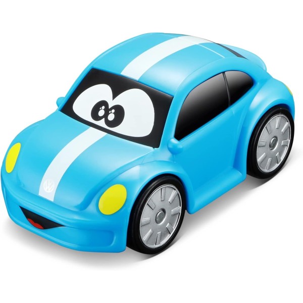 BB Junior VW New Beetle, Assorted - 85122-T