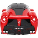 Bb Junior Ferrari U Turns Car - 85301-T