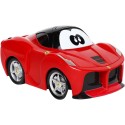Bb Junior Ferrari U Turns Car - 85301-T