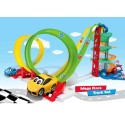BB Junior My First Mega Racetrack Set - 88614-T