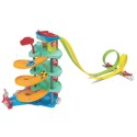 BB Junior My First Mega Racetrack Set - 88614-T