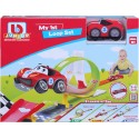 BB Junior May Cheong Group 1 Looping 1 Push Set - 88616-T