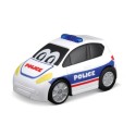 BB Junior Shake Runner Police Car - 88618-T