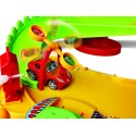 BB Junior Play & Go Ferrari Test Track Playset - 88801-T