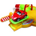BB Junior Play & Go Ferrari Test Track Playset - 88801-T