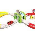 BB Junior Play and Go Ferrari Rock N Raceway Set - 88802-T