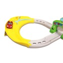 BB Junior Play and Go Ferrari Rock N Raceway Set - 88802-T