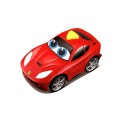 BB Junior Play and Go Ferrari Rock N Raceway Set - 88802-T