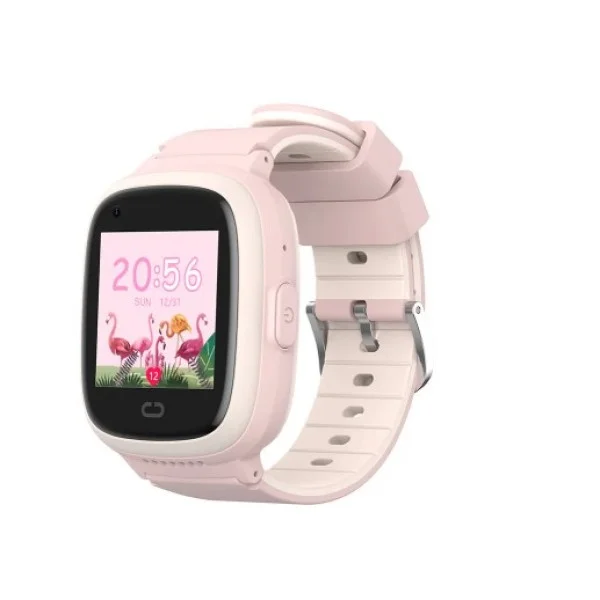 Havit Smartwatch for Kids, Pink - KW11