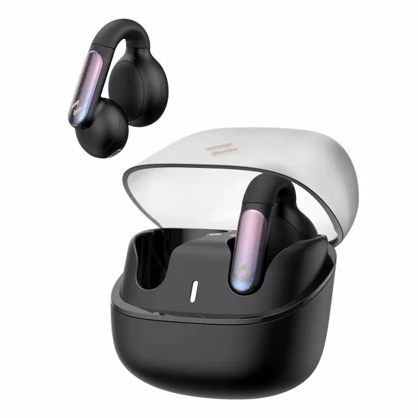 Havit Audio Series-TWS Earbuds, Black - TW980