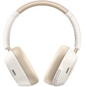 UGREEN HiTune Max5c Hybrid Active Noise-Cancelling Headphones, White - HP203