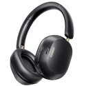 UGREEN HiTune Max5c Hybrid Active Noise-Cancelling Headphones, Black - HP203