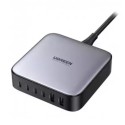 UGREEN Nexode 200W USB-C GaN Charger-6 Ports Desktop Charger - CD271