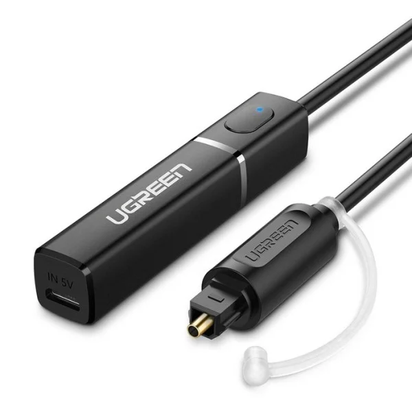 UGREEN Bluetooth 5.0 Transmitter Audio Adapter - CM150
