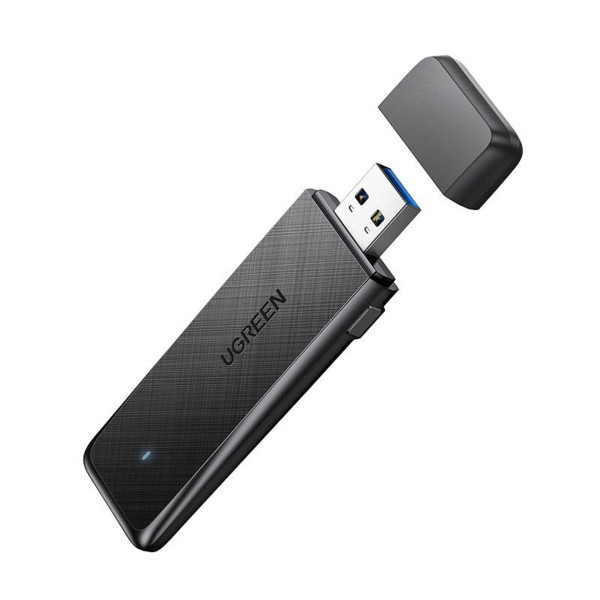 UGREEN AC1300 Wireless Network Adapter - CM492