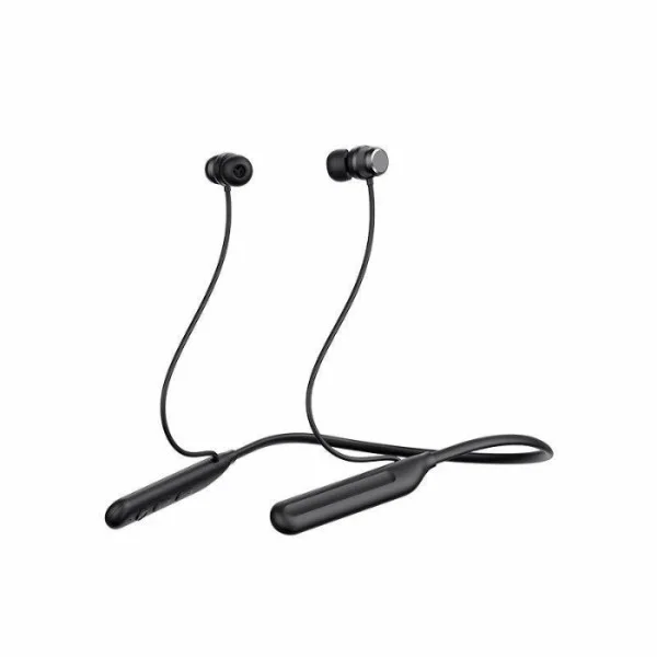 Havit Audio Series-Bluetooth Earphone, Black - E529BT