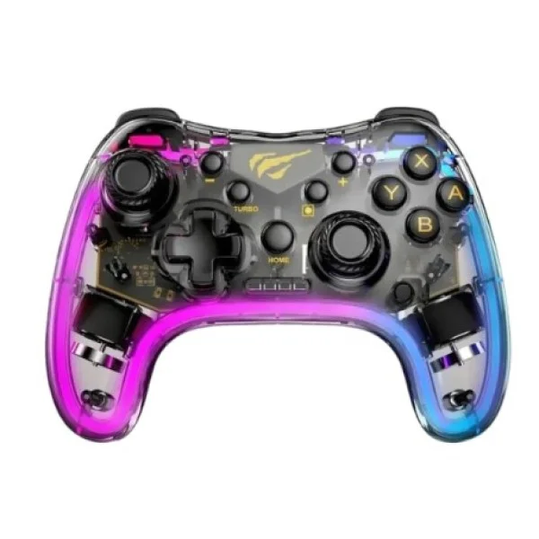 Havit PC Series Bluetooth Gamepad - G180BT