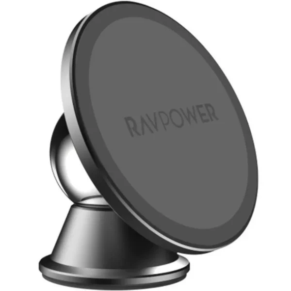 RAVPower Magnetic Car Phone Mount - RP-SH1002