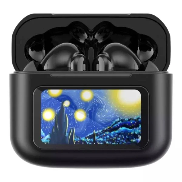 Havit True Wireless Bluetooth Earbuds - TW956
