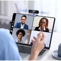 UGREEN USB HD Webcam, Grey - CM678