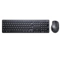 UGREEN Wireless Keyboard and Mouse Combo - MK006