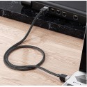 UGREEN CAT8 Shielded Round Braided Cable Modular Plugs 3meter - NW153